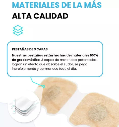 Dilatador De Respiracion Nasal Magnetico
